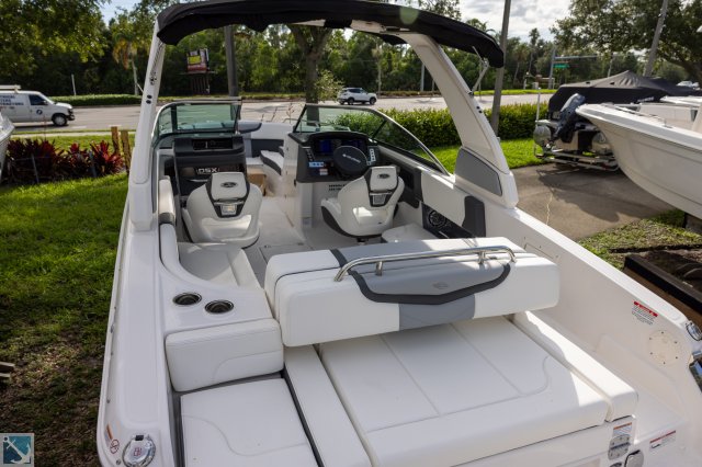 New 2024 Chaparral  Boat for sale